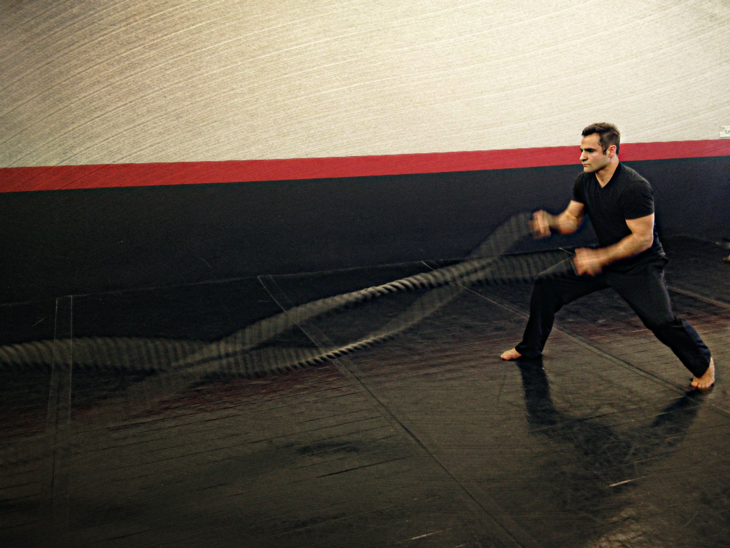 Fitness & Conditioning